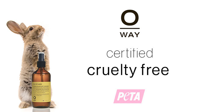 cruelty free-salon-products